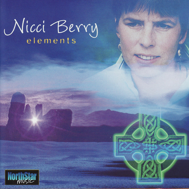 Nicci Berry Photo