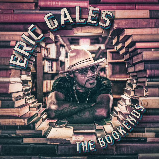 The Bookends cover