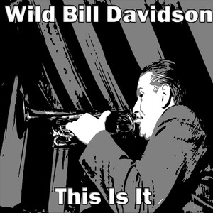 This Is It Albumcover