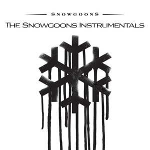 The Snowgoons Instrumentals cover