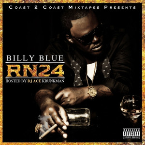 RN24 album