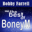 The Best of Boney M cover