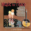 Music for Peace, Russian Domra Albumcover