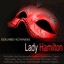 Künneke: Lady Hamilton Albumcover