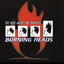 Be One With the Flames cover