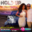 Rock the Night (Deluxe Edition) cover