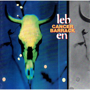Leben cover