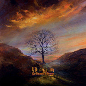 The Hallowing Of Heirdom album