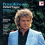 Peter Hofmann singt Arien von Richard Wagner cover