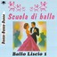 Scuola di ballo liscio, vol. 1 (Dance Dance Dance) Albumcover