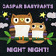 Night Night! cover