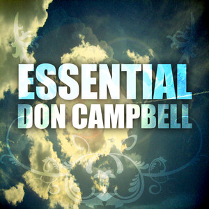 Essential Don Campbell album