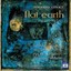 Romano Crivici: Flat Earth Albumcover