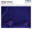 Hersant: Instants limites (Clairvaux) Albumcover