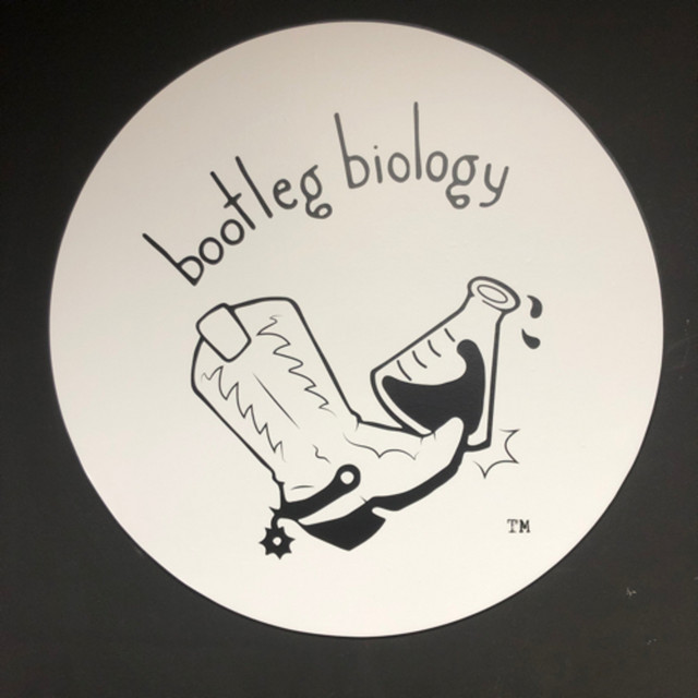 The Fresh Pitch from Bootleg Biology | Podcast on Spotify