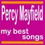 My Best Songs Albumcover