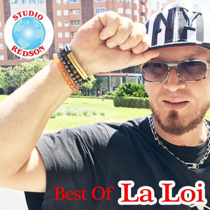 Best of La loi cover