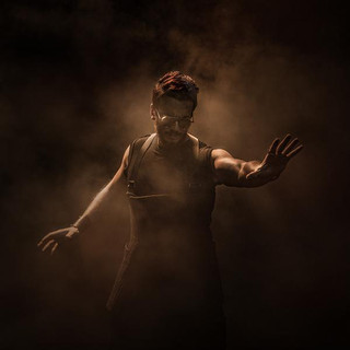 Saad Lamjarred photo