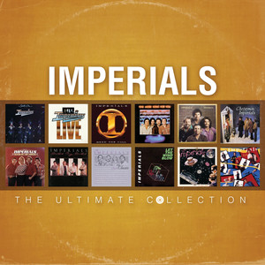 The Ultimate Collection cover