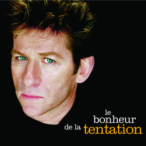 Le Bonheur de la tentation cover