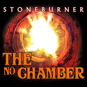The No Chamber Albumcover