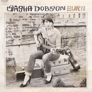 Burn cover