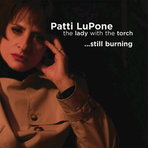 Lady With The Torch... Still Burning cover