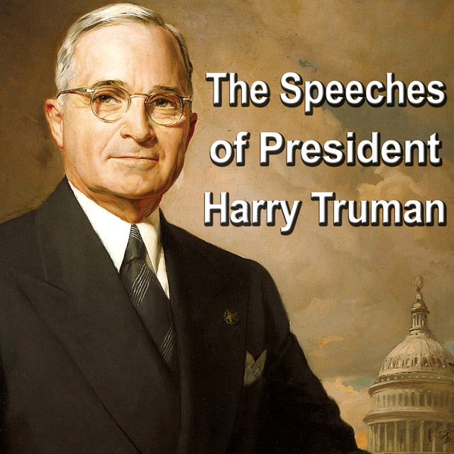 Harry S. Truman Photo