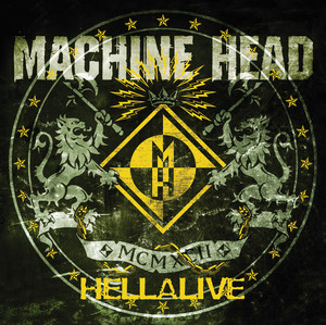Hellalive (Explicit) album