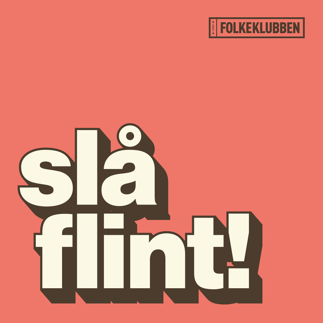 Slå Flint! cover