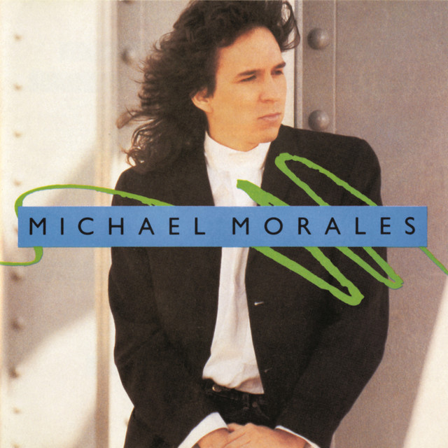 Michael Morales Photo