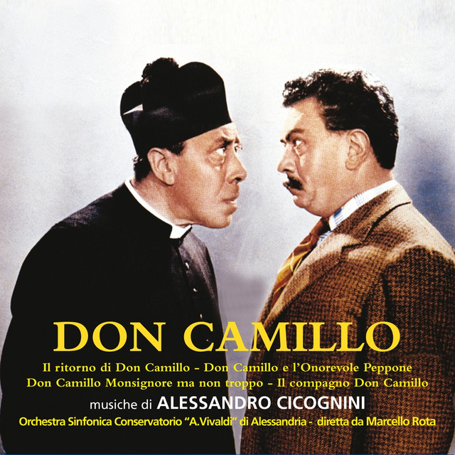 Alessandro Cicognini Photo