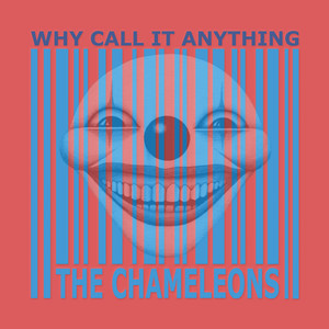 Why Call It Anything album