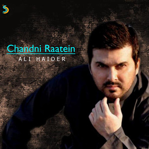 Chandni Raatein cover
