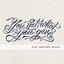 You Get What You Give cover