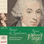 Pleyel: Vol. 14 - Nonett & Symphonien Albumcover