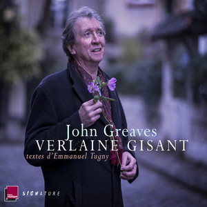 Verlaine gisant album
