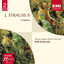 Johann Strauss cover