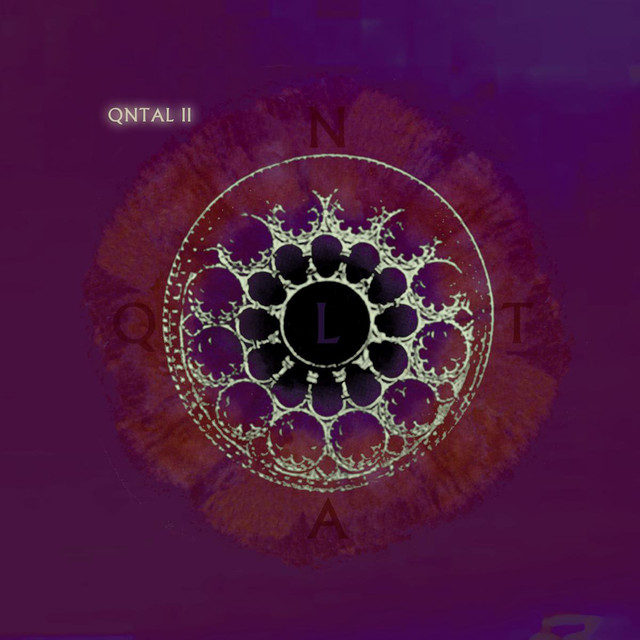 Qntal Ii cover