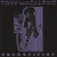 Premonition cover