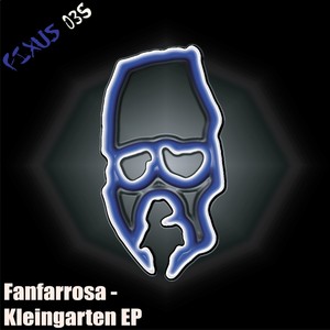 Fanfarrosa