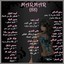 Marmar - Arabic (88) Albumcover