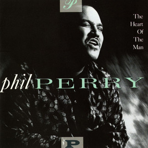 The Heart of the Man album