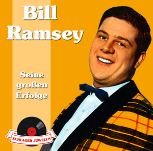 Bill Ramsey poster