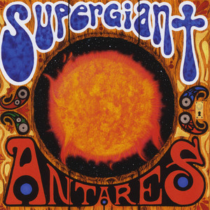 Psychedelic Sunset cover