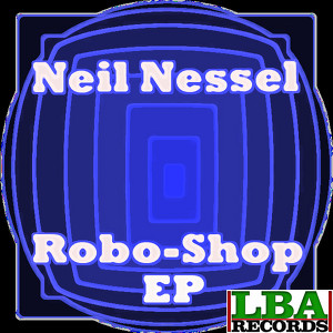 Neil Nessel