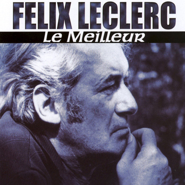 Le Meilleur cover
