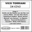 Vico Torriani - Im Kino Folge 1 Albumcover