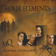 Four Elements Albumcover