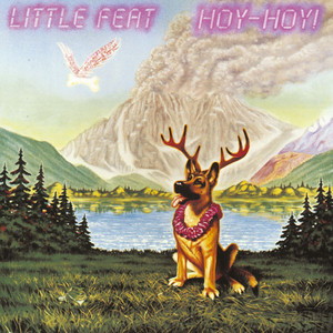 Hoy-Hoy! album